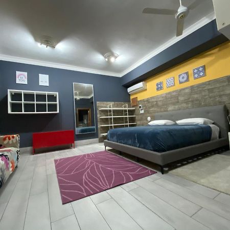 Apartahotel Guaraguao San Pedro de Macoris Bagian luar foto
