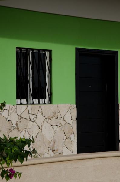 Apartahotel Guaraguao San Pedro de Macoris Bagian luar foto