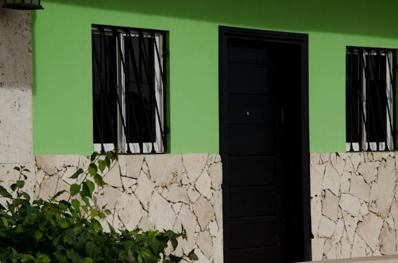 Apartahotel Guaraguao San Pedro de Macoris Bagian luar foto