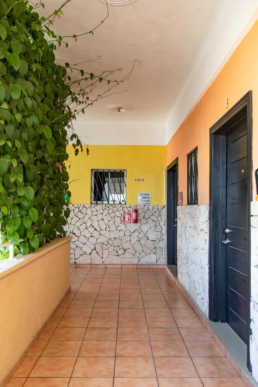 Apartahotel Guaraguao San Pedro de Macoris Bagian luar foto