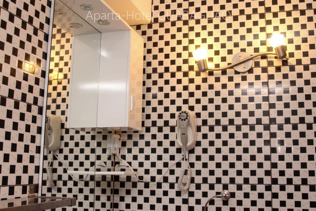 Apartahotel Guaraguao San Pedro de Macoris Bagian luar foto