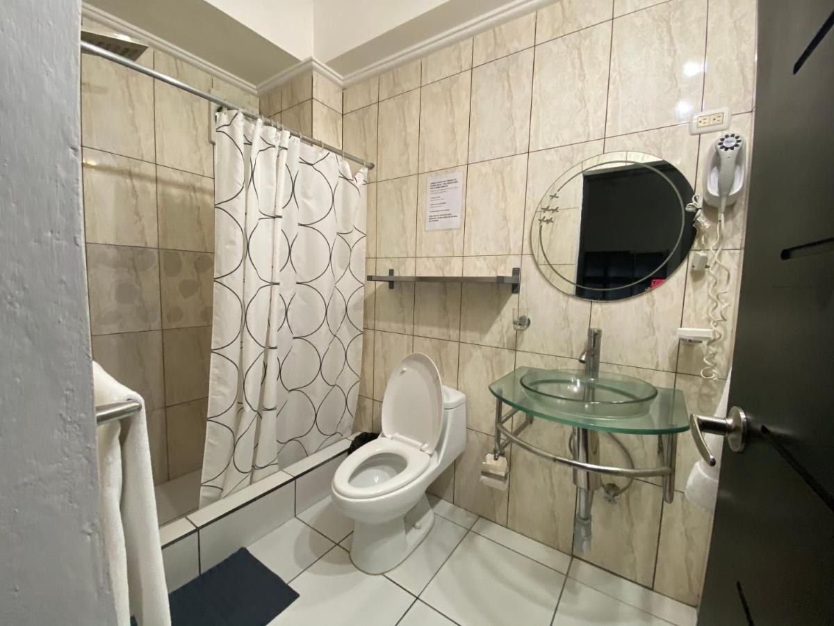 Apartahotel Guaraguao San Pedro de Macoris Bagian luar foto