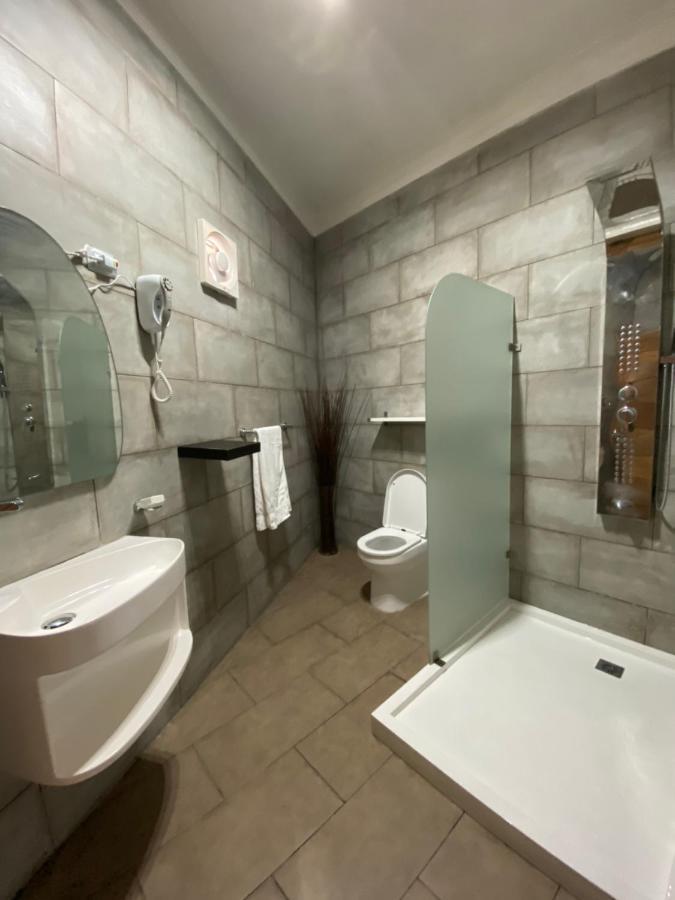Apartahotel Guaraguao San Pedro de Macoris Bagian luar foto